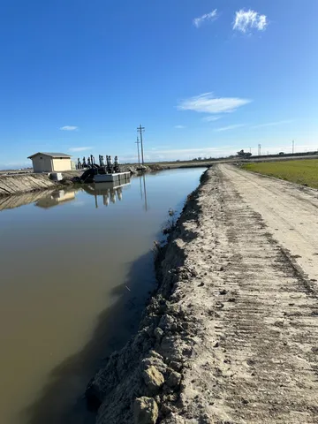 $3,640,000 | 0 South Turner Island Road, Los Banos, CA 93620