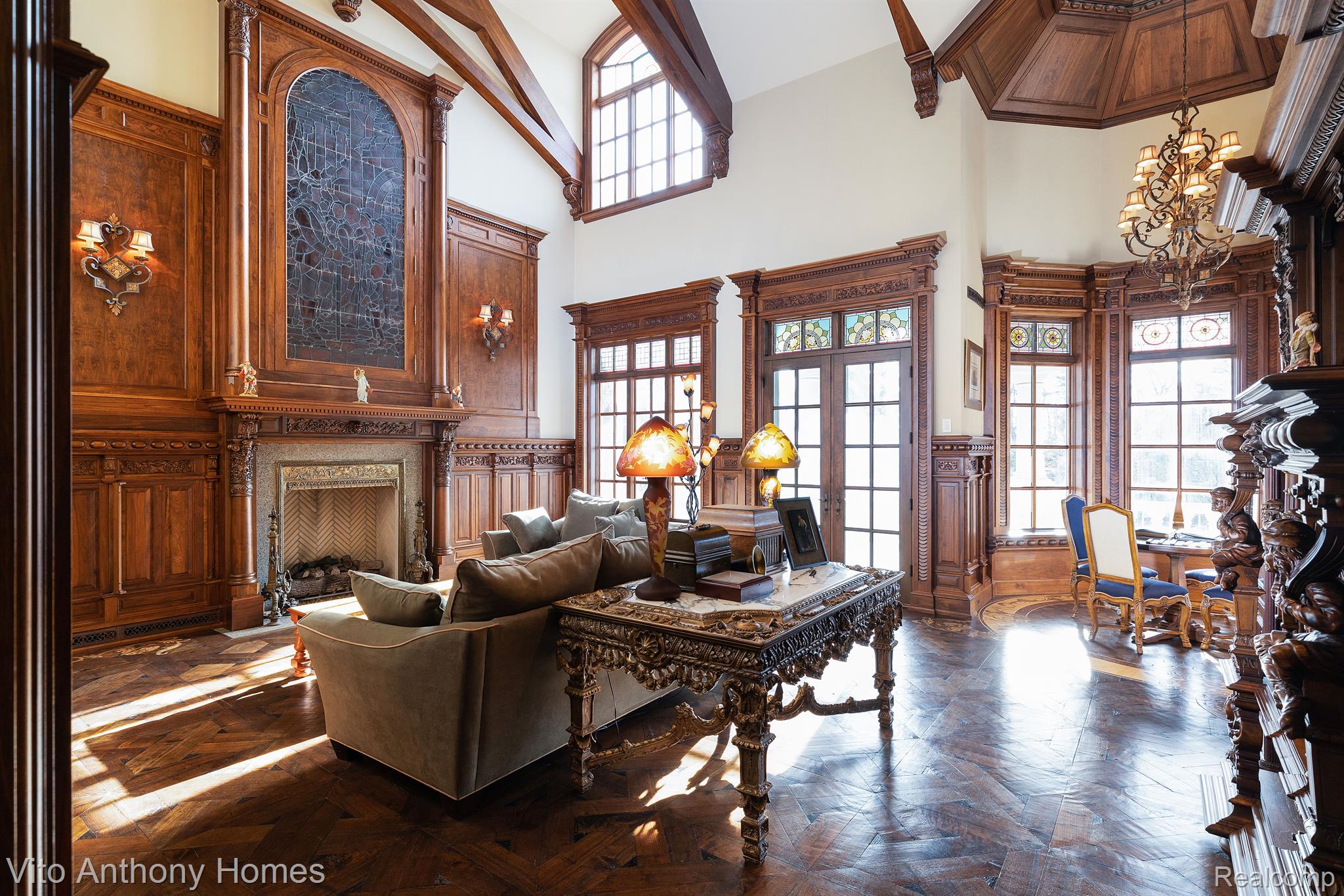 1558 Dutton Road Rochester, MI 48306 - Photo 21 of 76 Gallery Image 21