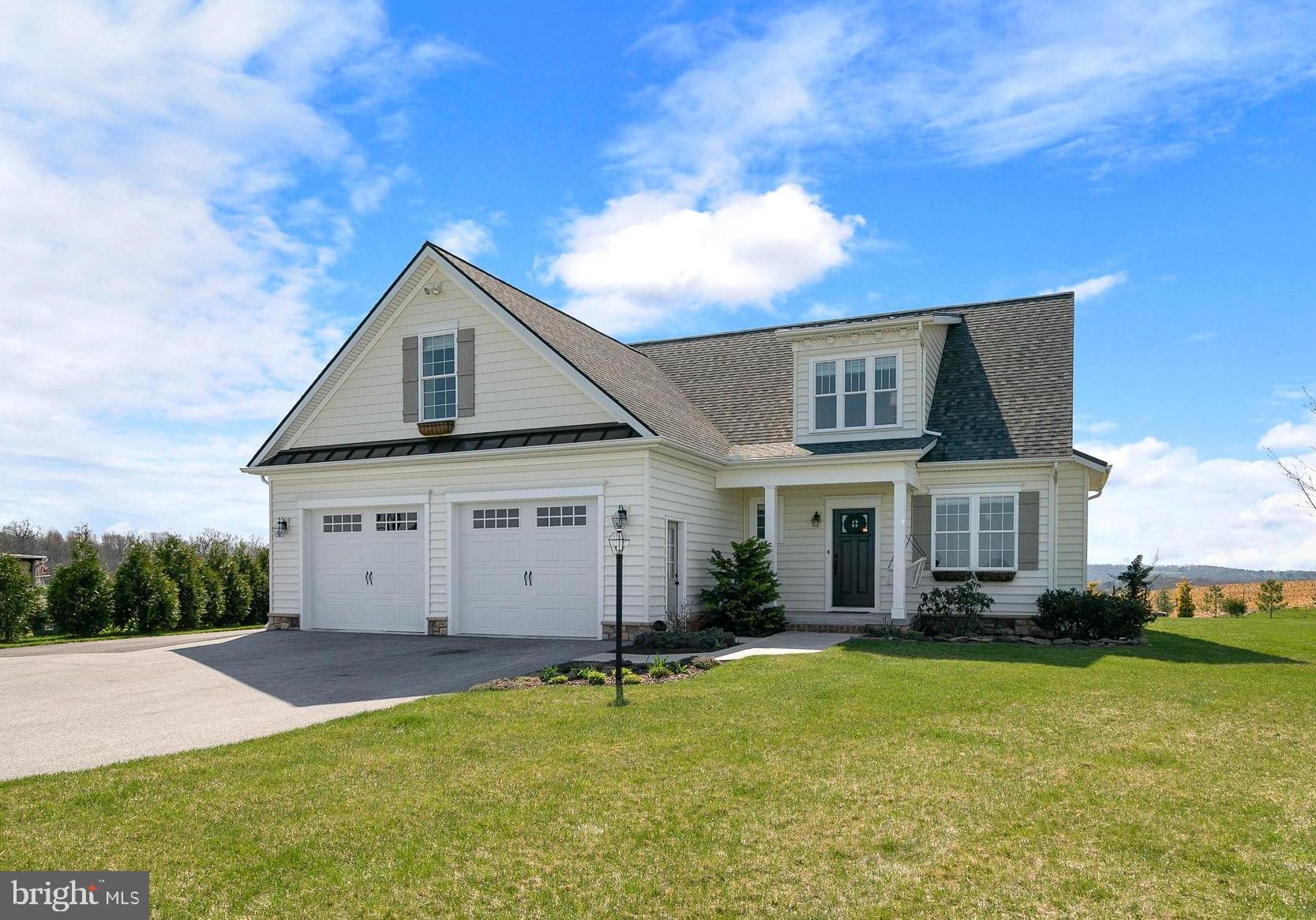 4464 Alesia Lineboro Road Manchester, MD 21102 - Photo 1 of 50 Welcome home!