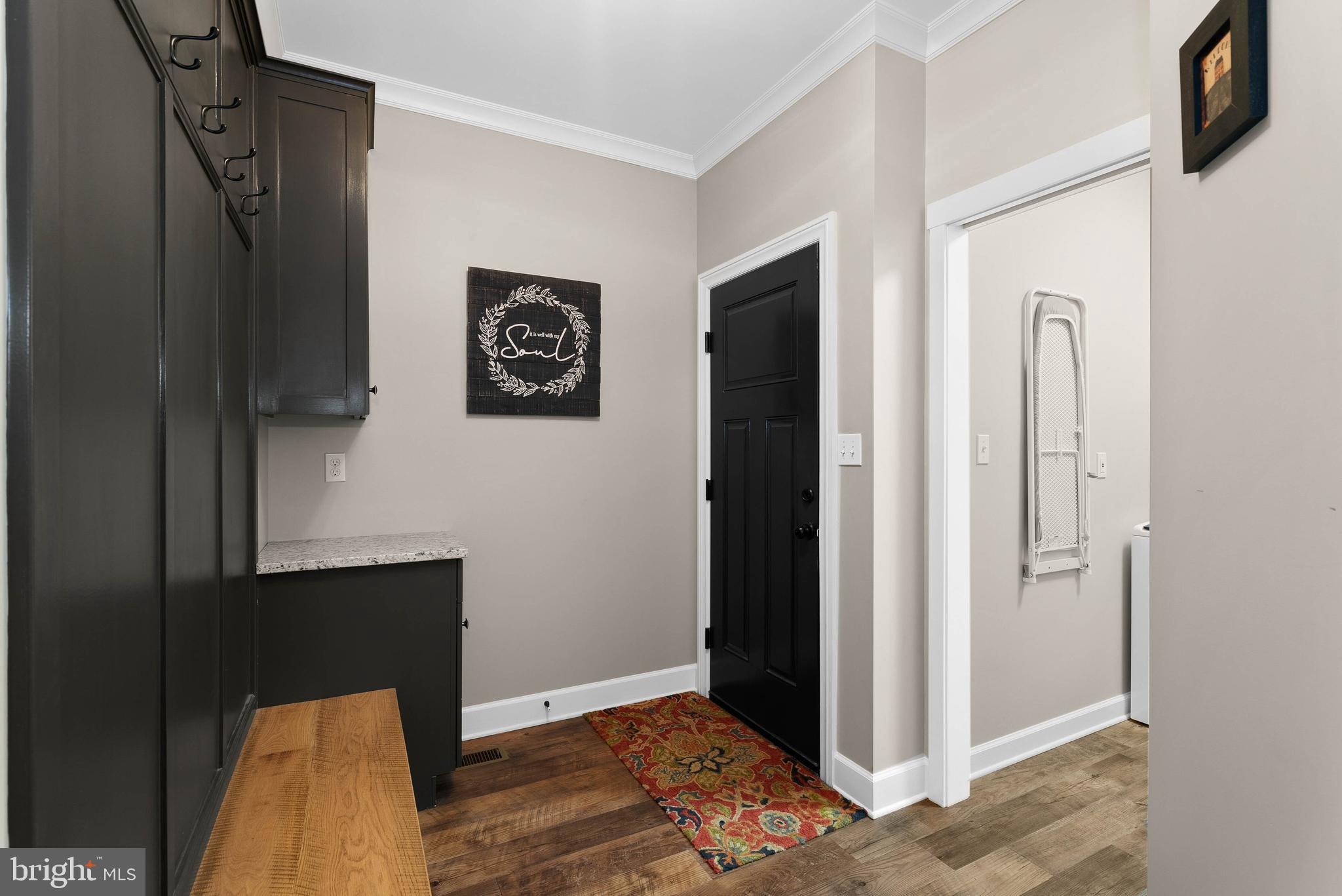 4464 Alesia Lineboro Road Manchester, MD 21102 - Photo 18 of 50 Mud room