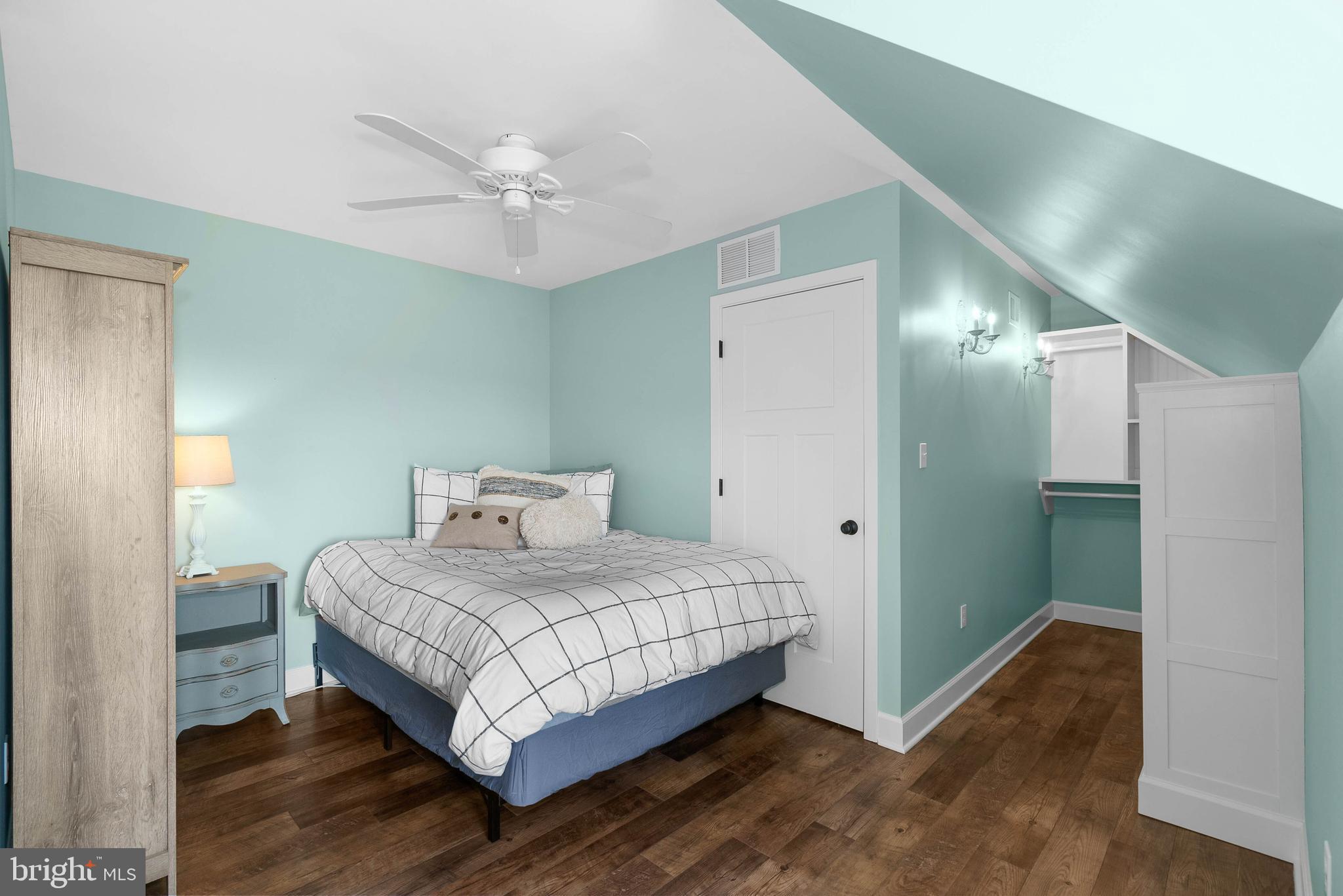 4464 Alesia Lineboro Road Manchester, MD 21102 - Photo 35 of 50 Bedroom 4