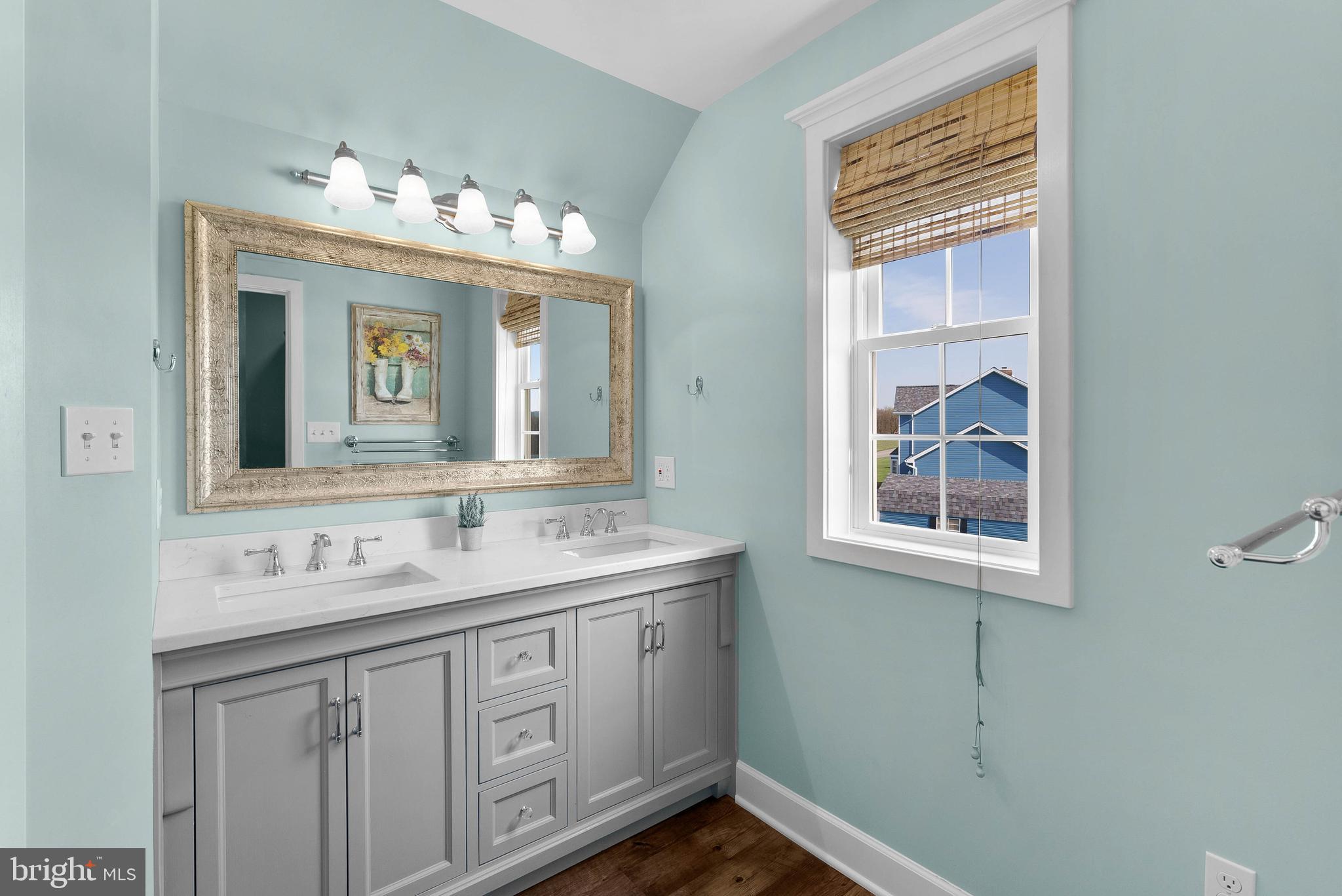 4464 Alesia Lineboro Road Manchester, MD 21102 - Photo 36 of 50 Full bathroom