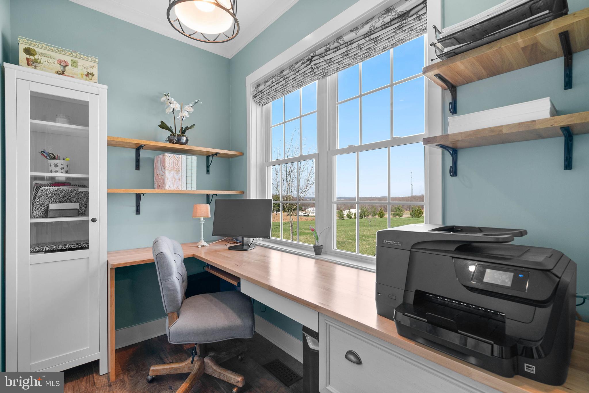 4464 Alesia Lineboro Road Manchester, MD 21102 - Photo 5 of 50 Office