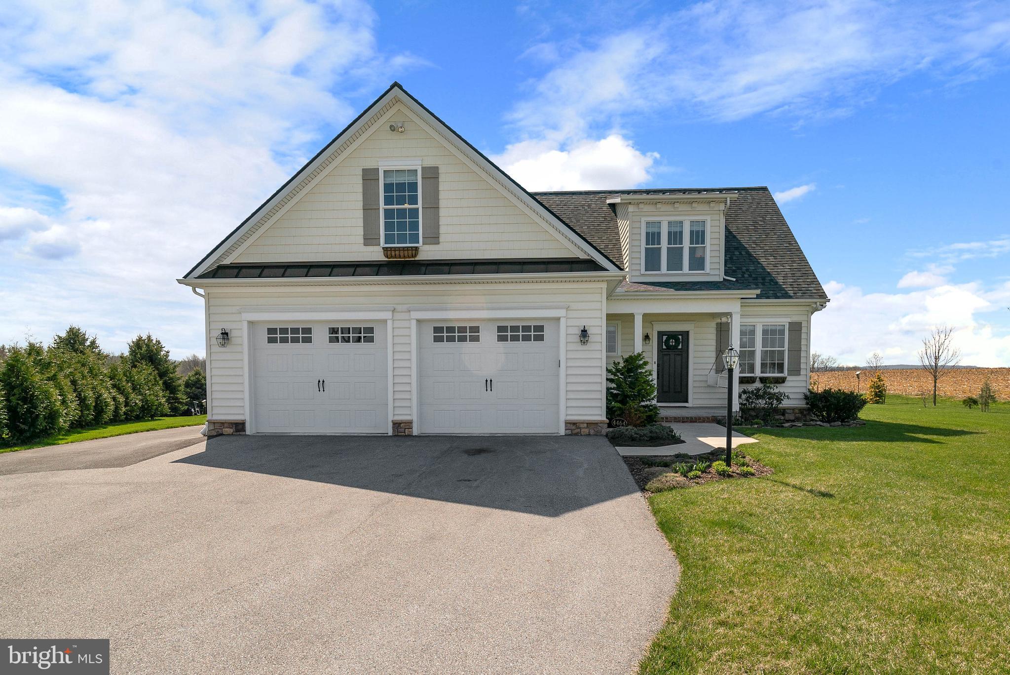 4464 Alesia Lineboro Road Manchester, MD 21102 - Photo 50 of 50 Exterior front