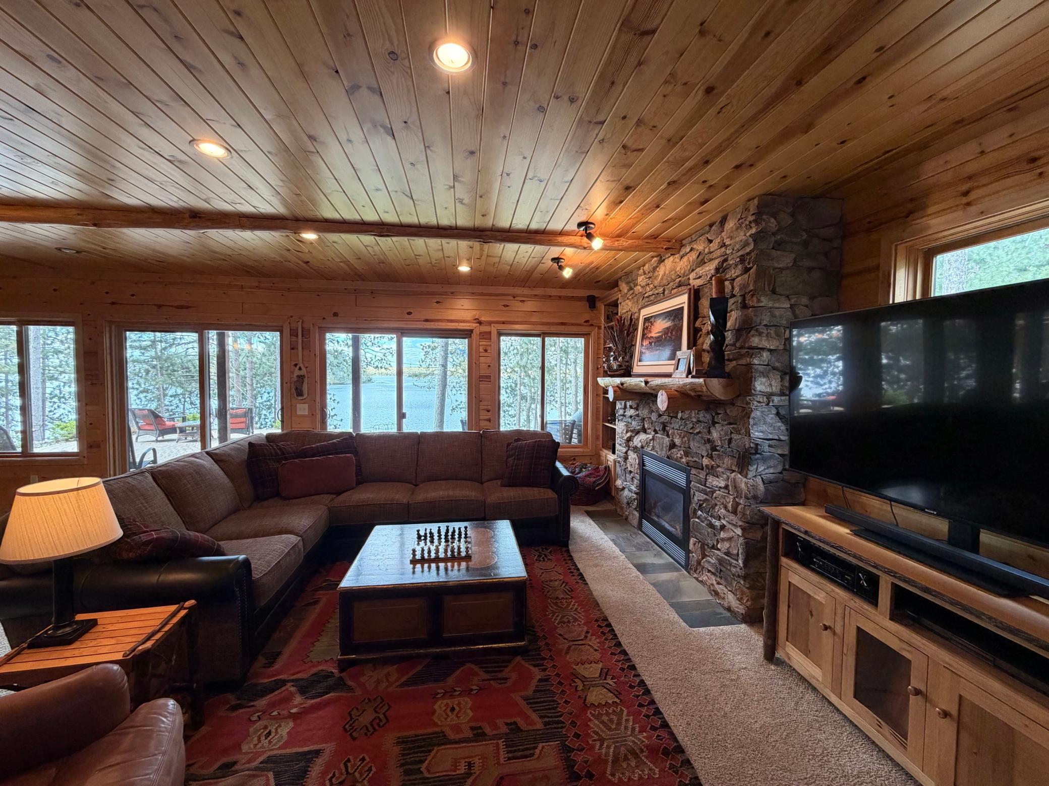 16681 South Eagle Point Road Minong, WI 54859 - Photo 38 of 60 Gallery Image 38