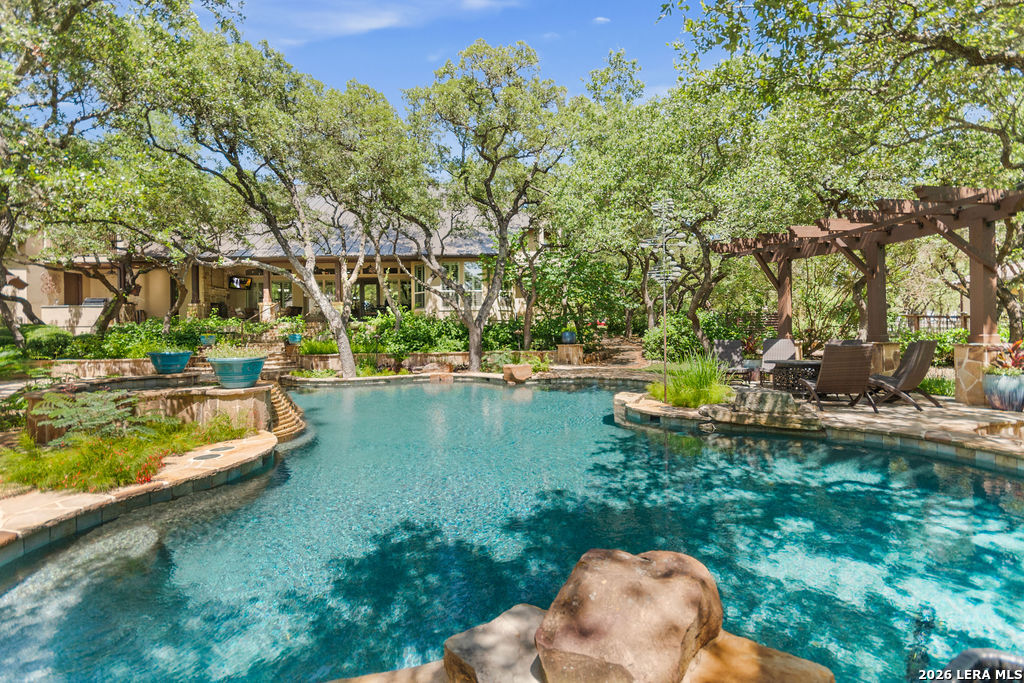 25 Stone Terrace Fair Oaks Ranch, TX 78015 - Photo 83 of 95
