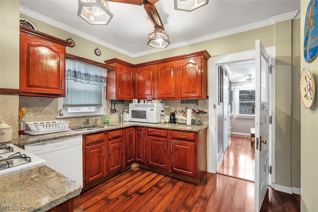 3553 Bosworth Road Cleveland, OH 44111 - Photo 14 of 32 Gallery Image 14