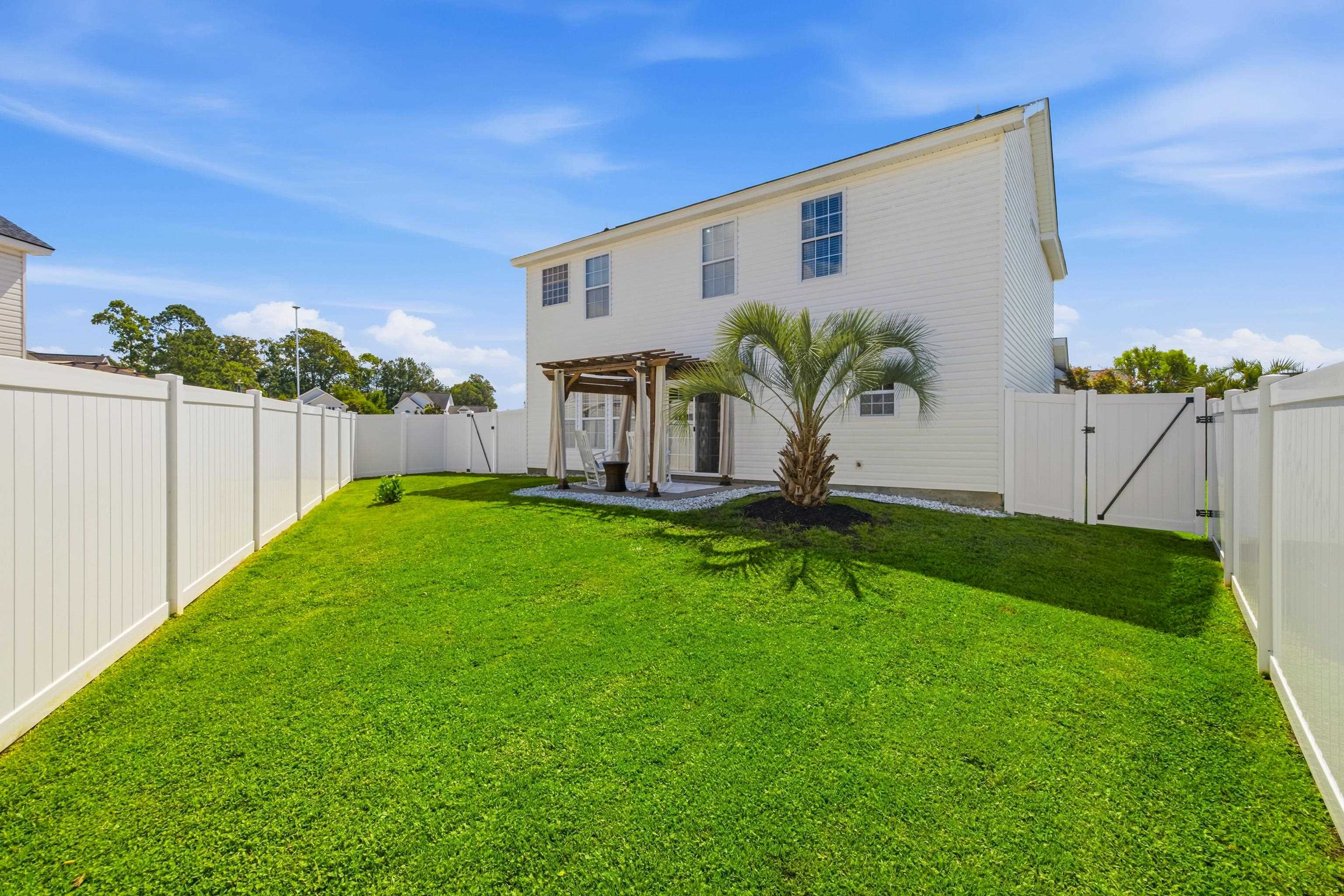 481 Pennington Loop Myrtle Beach, SC 29588 - Photo 40 of 52
