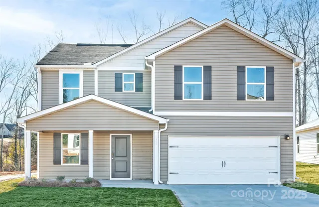 $273,990 | 468 Sundown Drive, Gaston, SC 29053