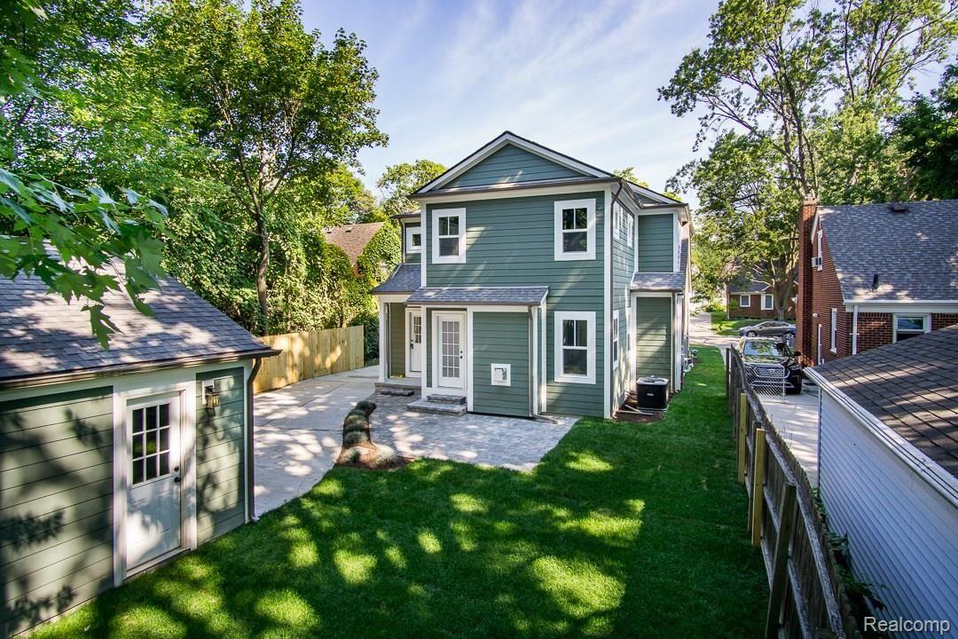 2832 Windemere Road Birmingham, MI 48009 - Photo 30 of 30 2832-Windemere-Ext-015.jpg
