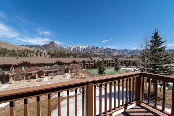 $815,000 | 50827 Highway 550, Unit 43, Durango, CO 81301
