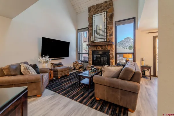 $815,000 | 50827 Highway 550, Unit 43, Durango, CO 81301