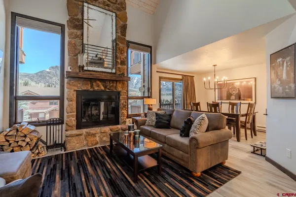 $815,000 | 50827 Highway 550, Unit 43, Durango, CO 81301