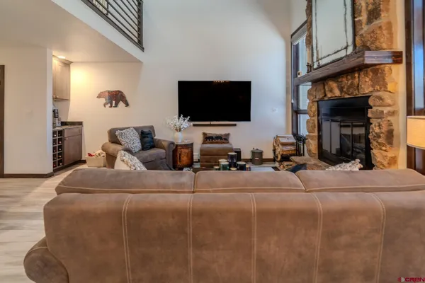 $815,000 | 50827 Highway 550, Unit 43, Durango, CO 81301