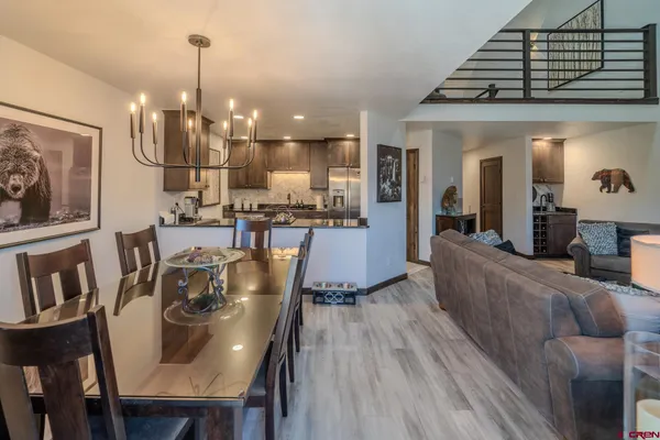 $815,000 | 50827 Highway 550, Unit 43, Durango, CO 81301