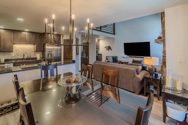$815,000 | 50827 Highway 550, Unit 43, Durango, CO 81301