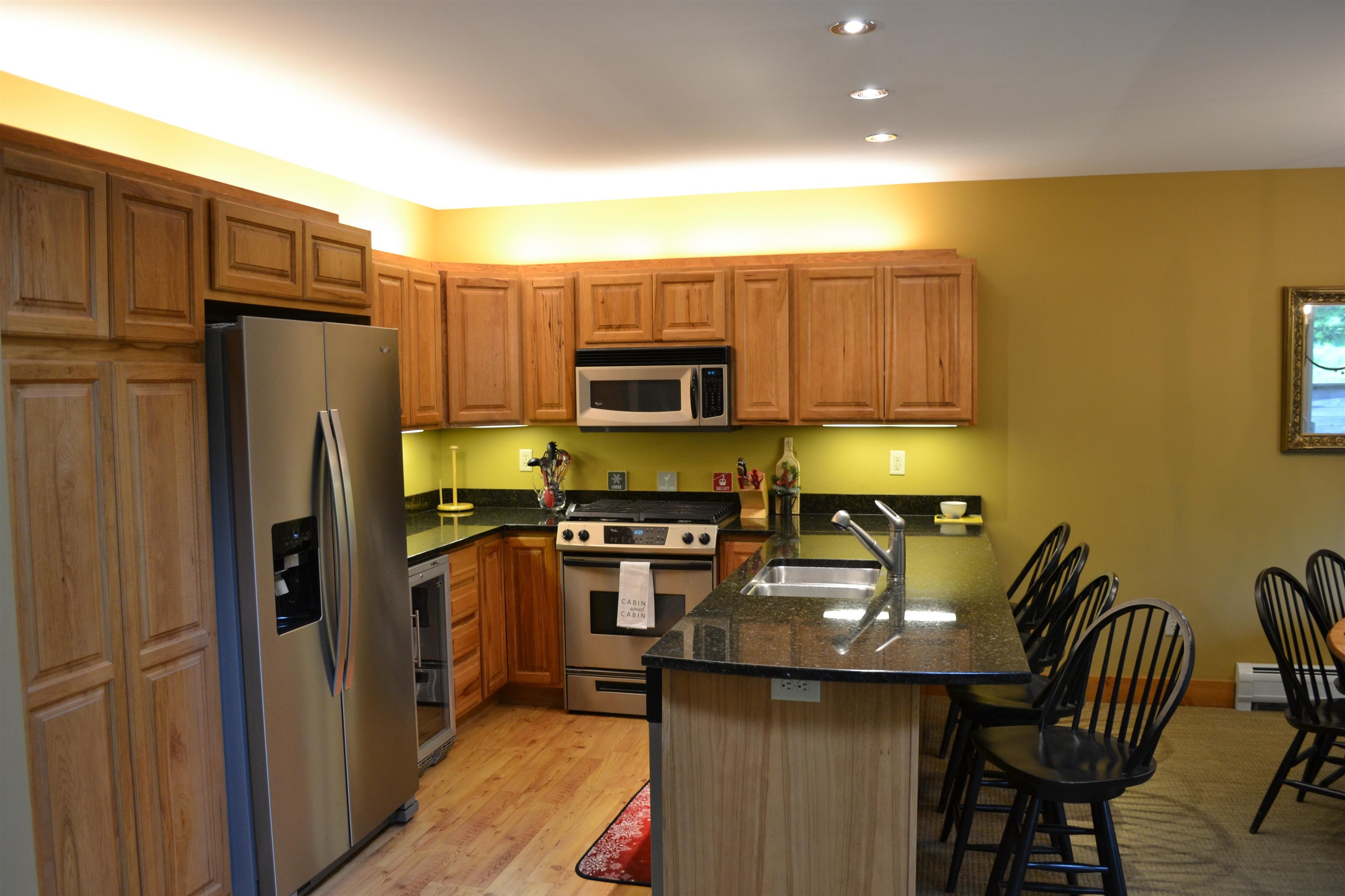 98 Queen's Road, Unit V162 Jay, VT 05859 - Photo 6 of 32