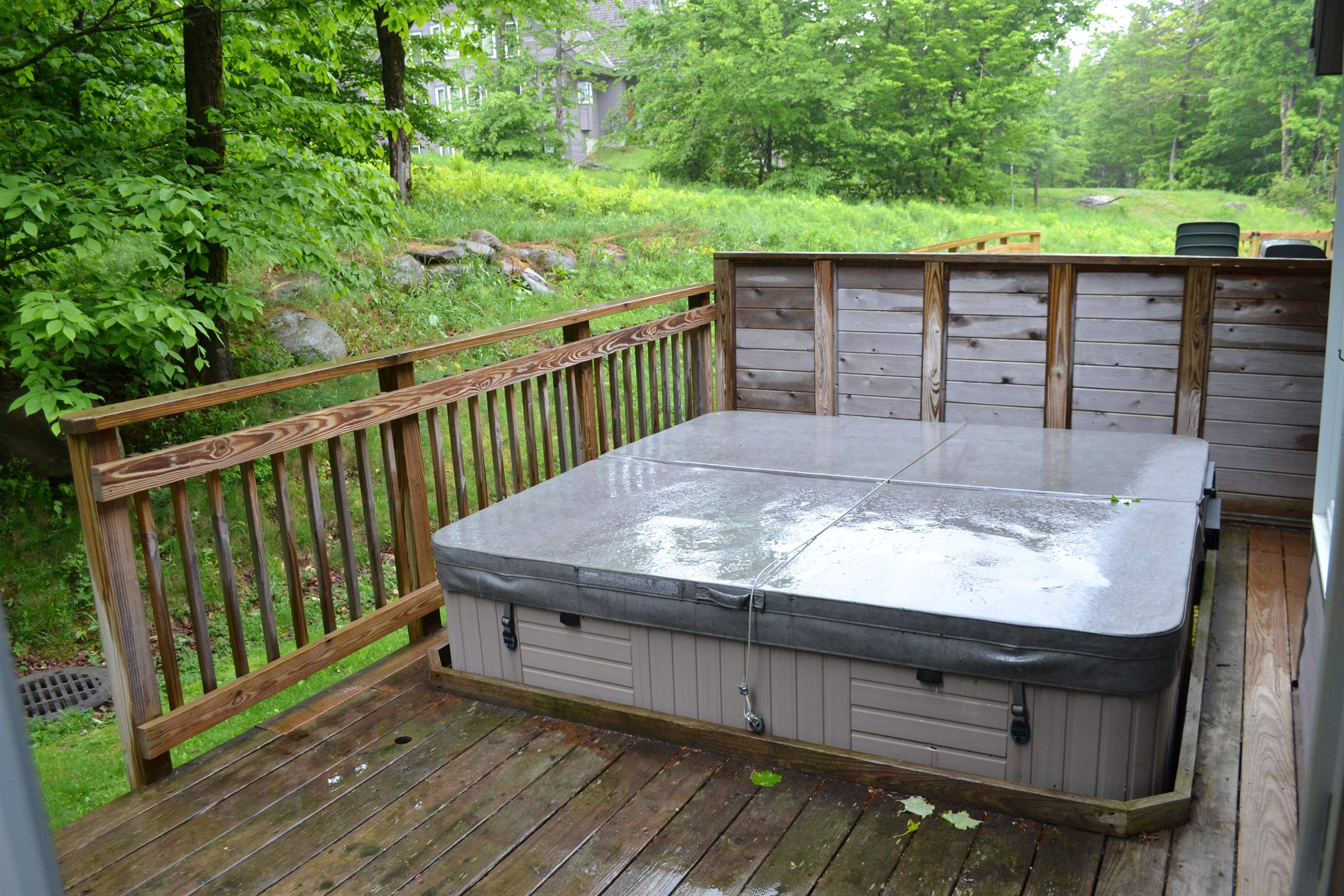 98 Queen's Road, Unit V162 Jay, VT 05859 - Photo 8 of 32
