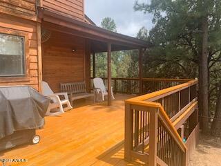 3464 Whispering Pines Road Pine, AZ 85544 - Photo 5 of 12 IMG_4818