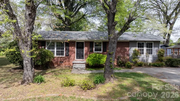 $275,000 | 326 Tanner Street, Rutherfordton, NC 28139