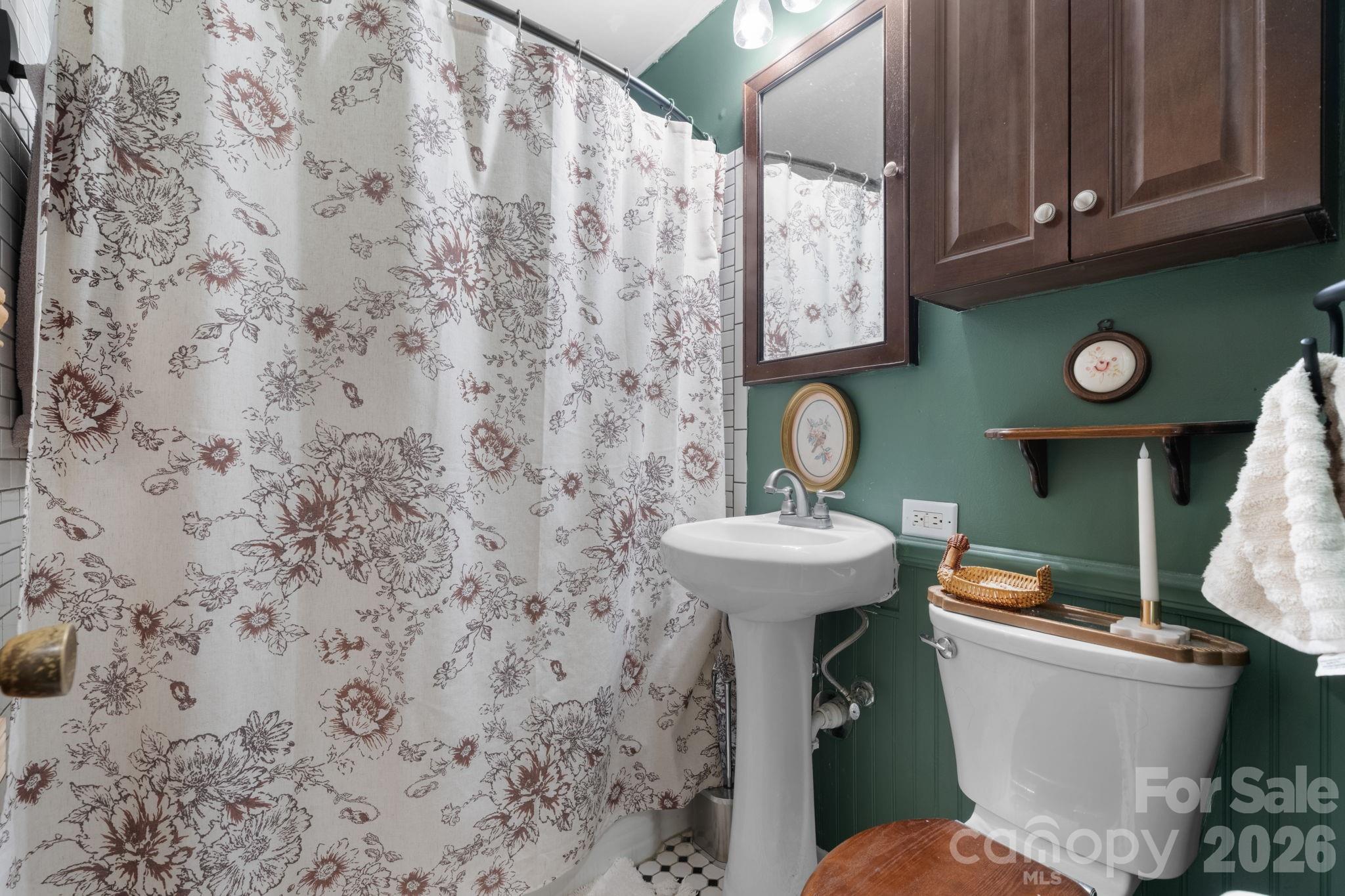 326 Tanner Street Rutherfordton, NC 28139 - Photo 13 of 37