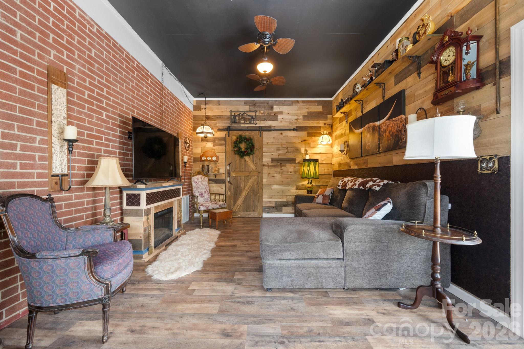 326 Tanner Street Rutherfordton, NC 28139 - Photo 17 of 37