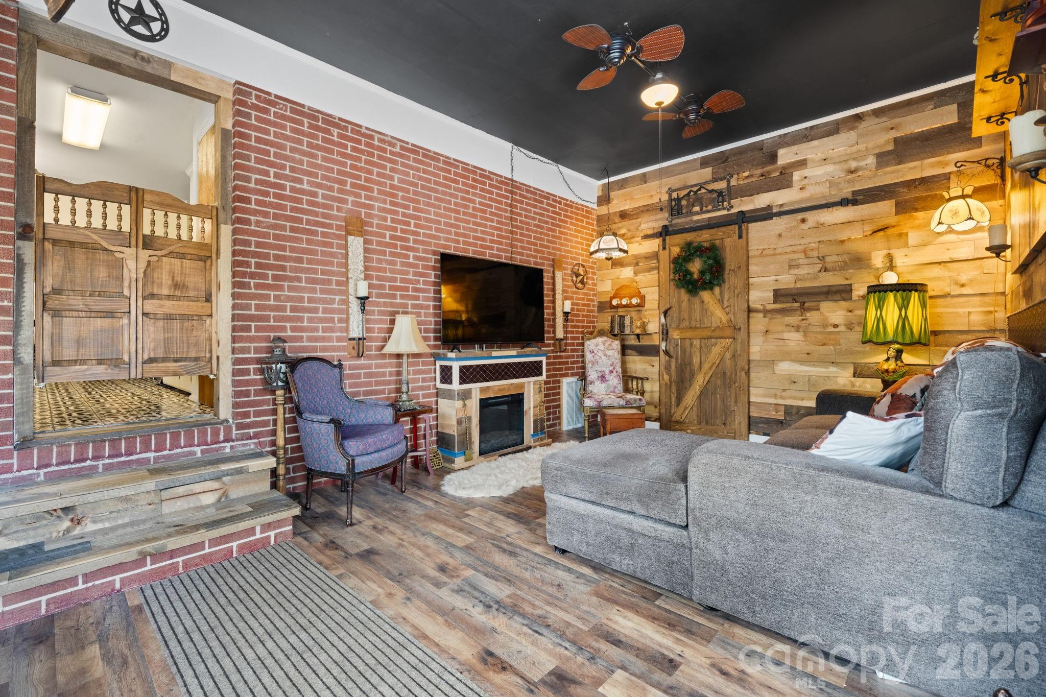 326 Tanner Street Rutherfordton, NC 28139 - Photo 18 of 37