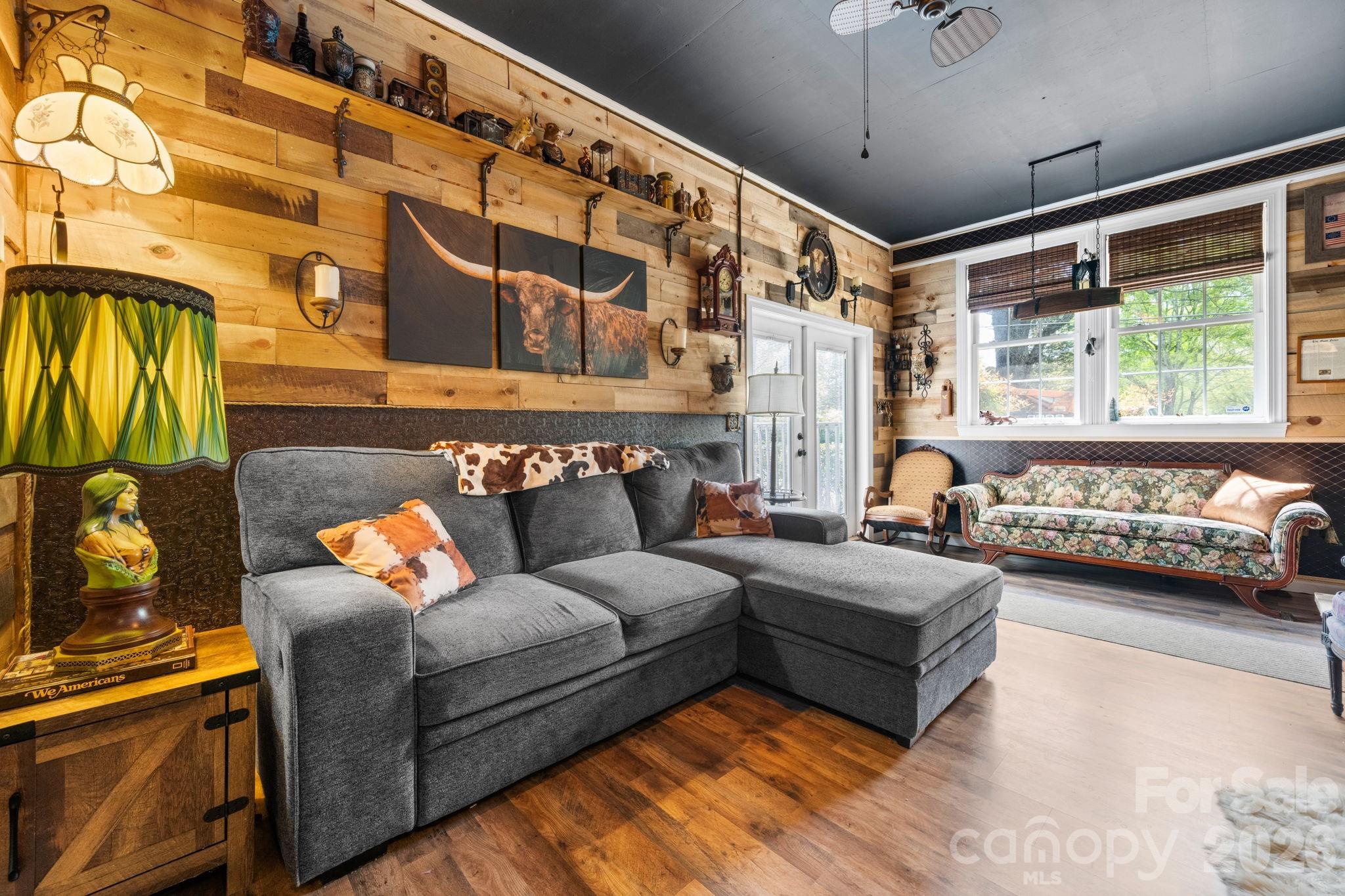 326 Tanner Street Rutherfordton, NC 28139 - Photo 19 of 37