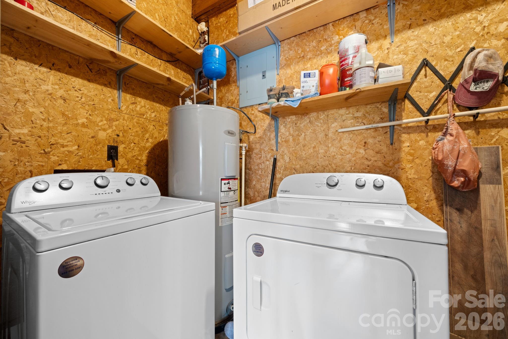 326 Tanner Street Rutherfordton, NC 28139 - Photo 20 of 37