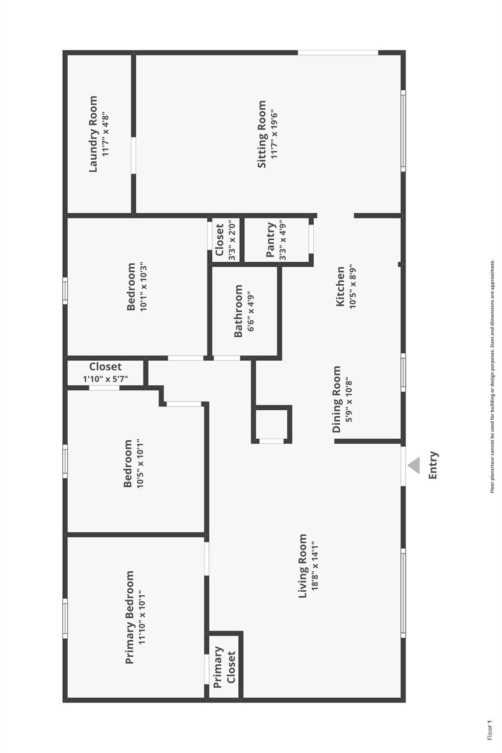 326 Tanner Street Rutherfordton, NC 28139 - Photo 21 of 37