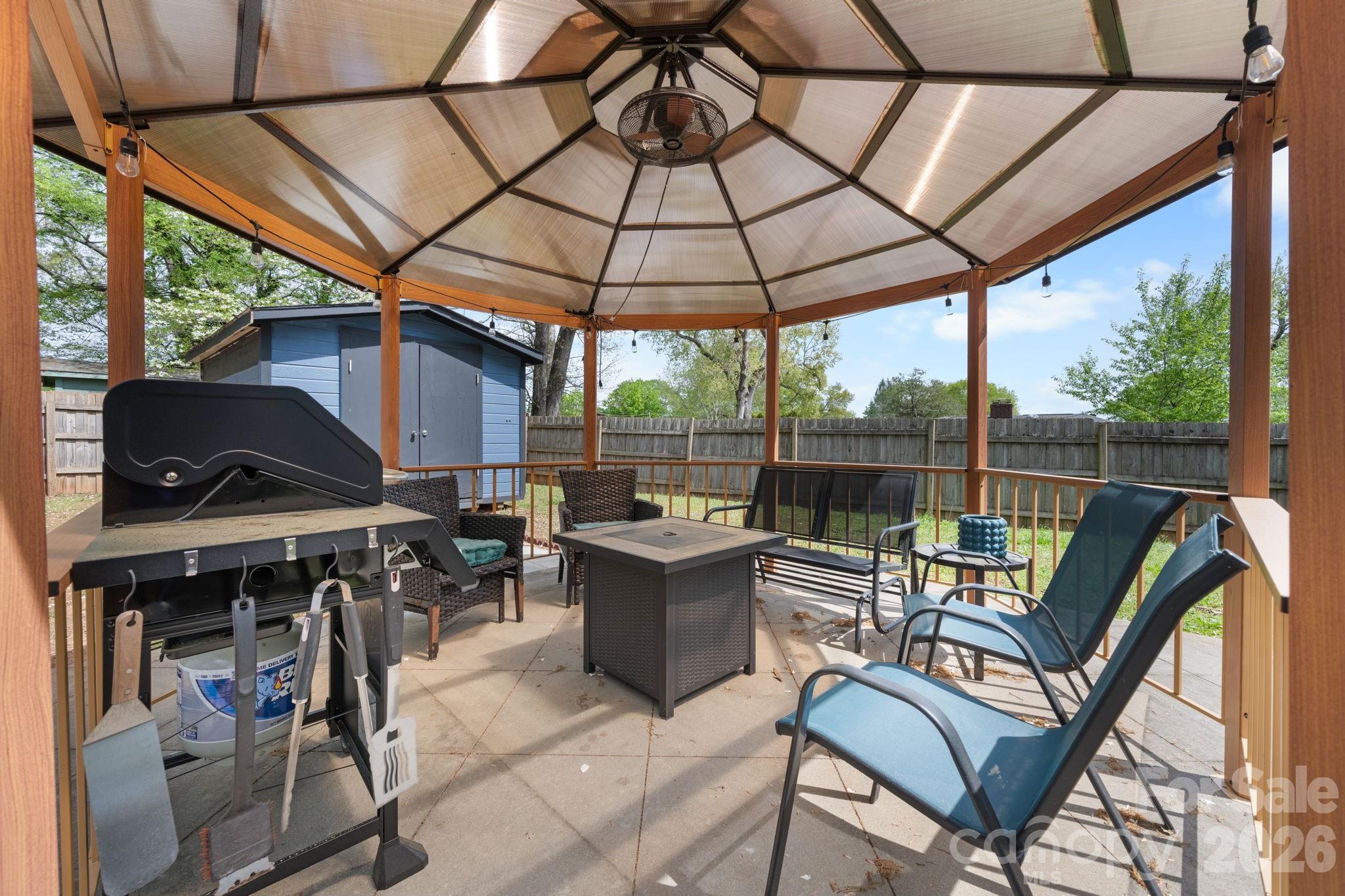 326 Tanner Street Rutherfordton, NC 28139 - Photo 22 of 37