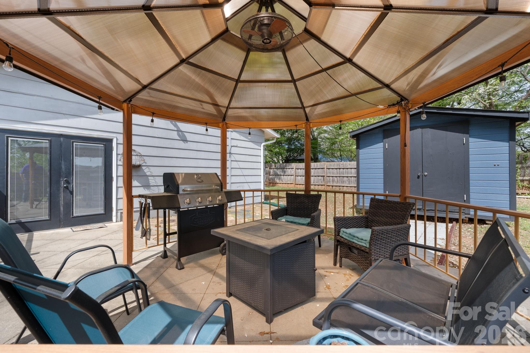 326 Tanner Street Rutherfordton, NC 28139 - Photo 23 of 37