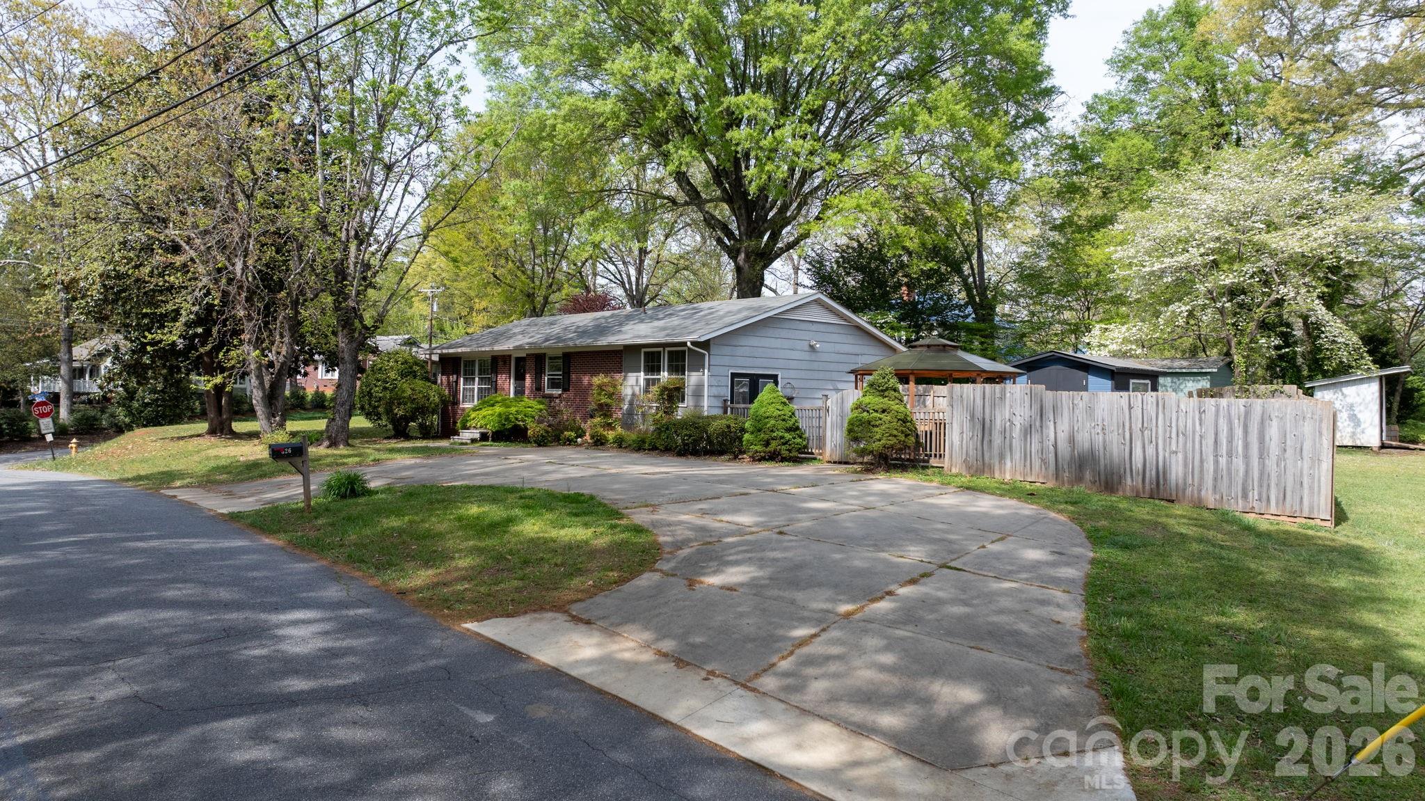 326 Tanner Street Rutherfordton, NC 28139 - Photo 24 of 37