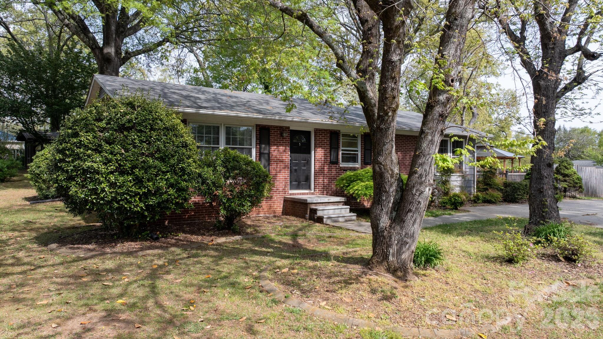 326 Tanner Street Rutherfordton, NC 28139 - Photo 26 of 37