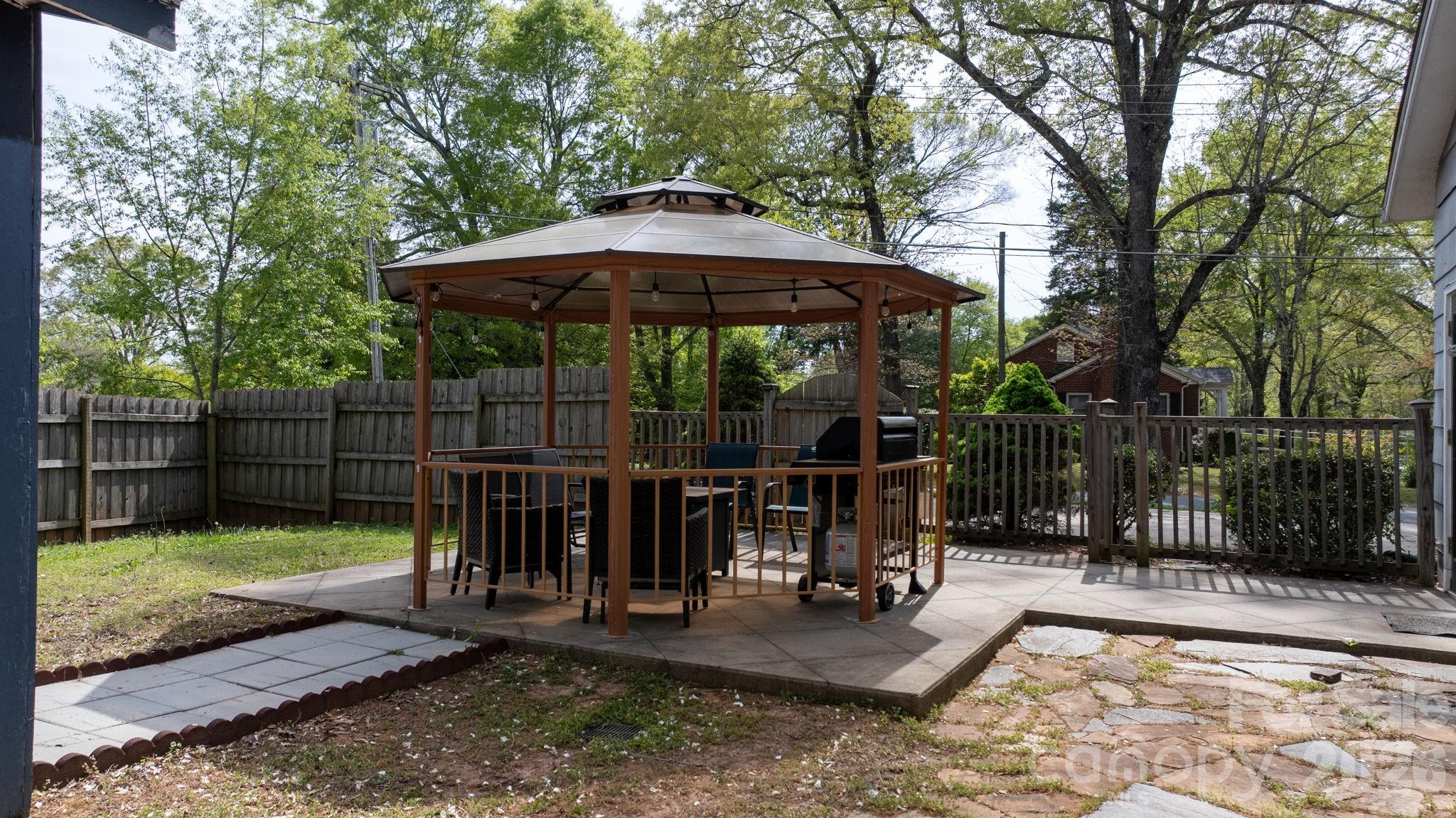 326 Tanner Street Rutherfordton, NC 28139 - Photo 30 of 37