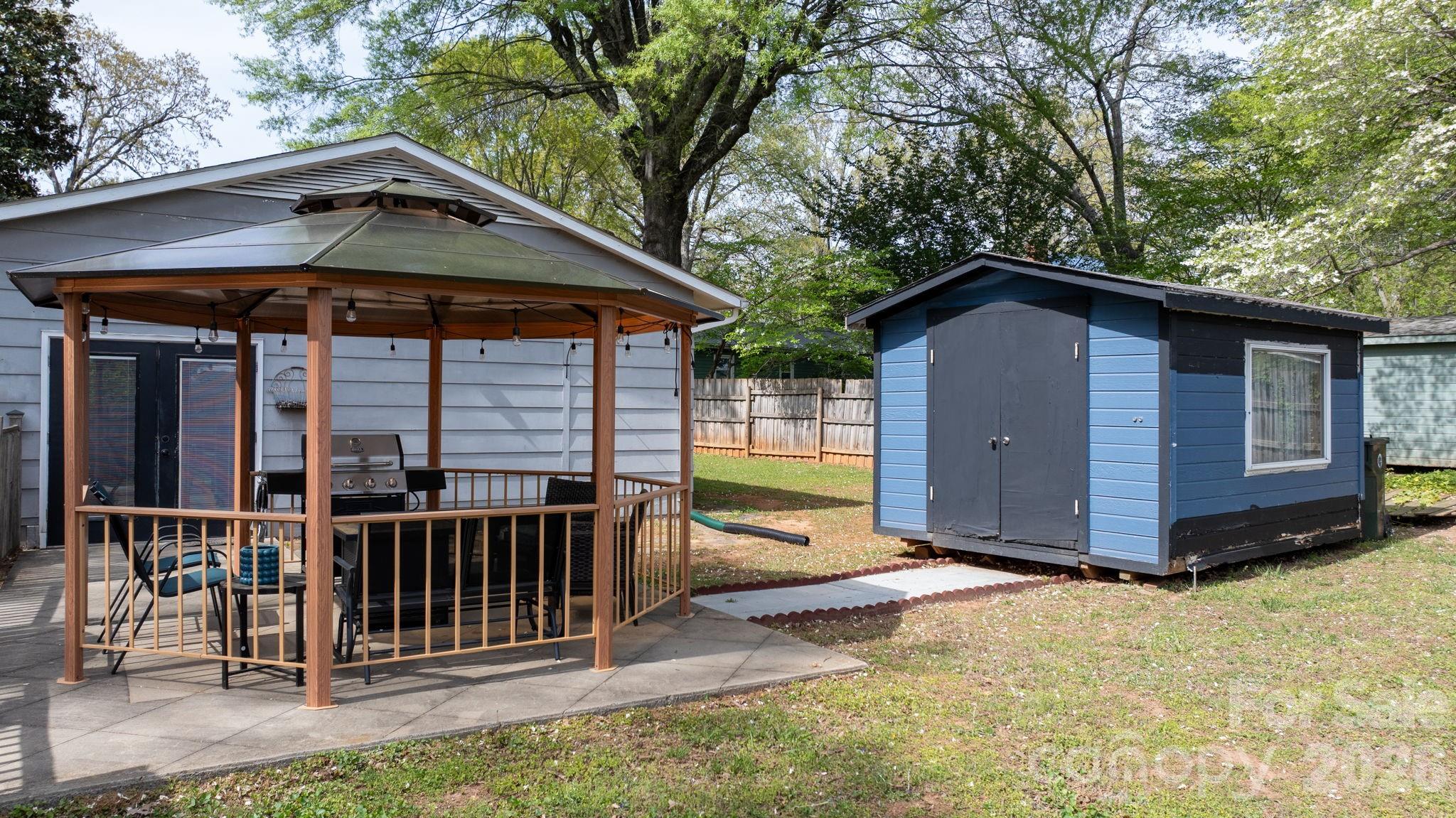 326 Tanner Street Rutherfordton, NC 28139 - Photo 31 of 37