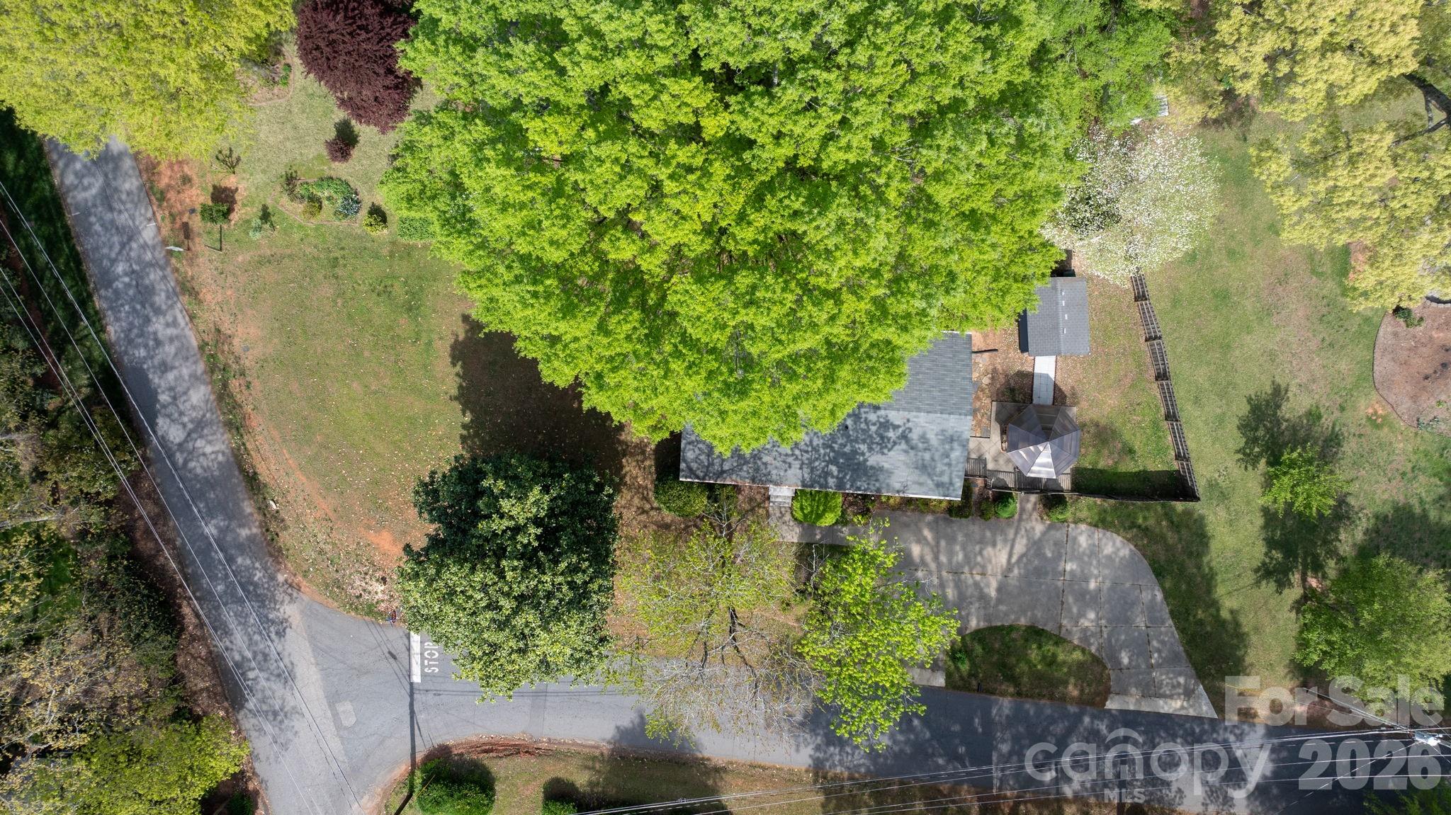 326 Tanner Street Rutherfordton, NC 28139 - Photo 32 of 37