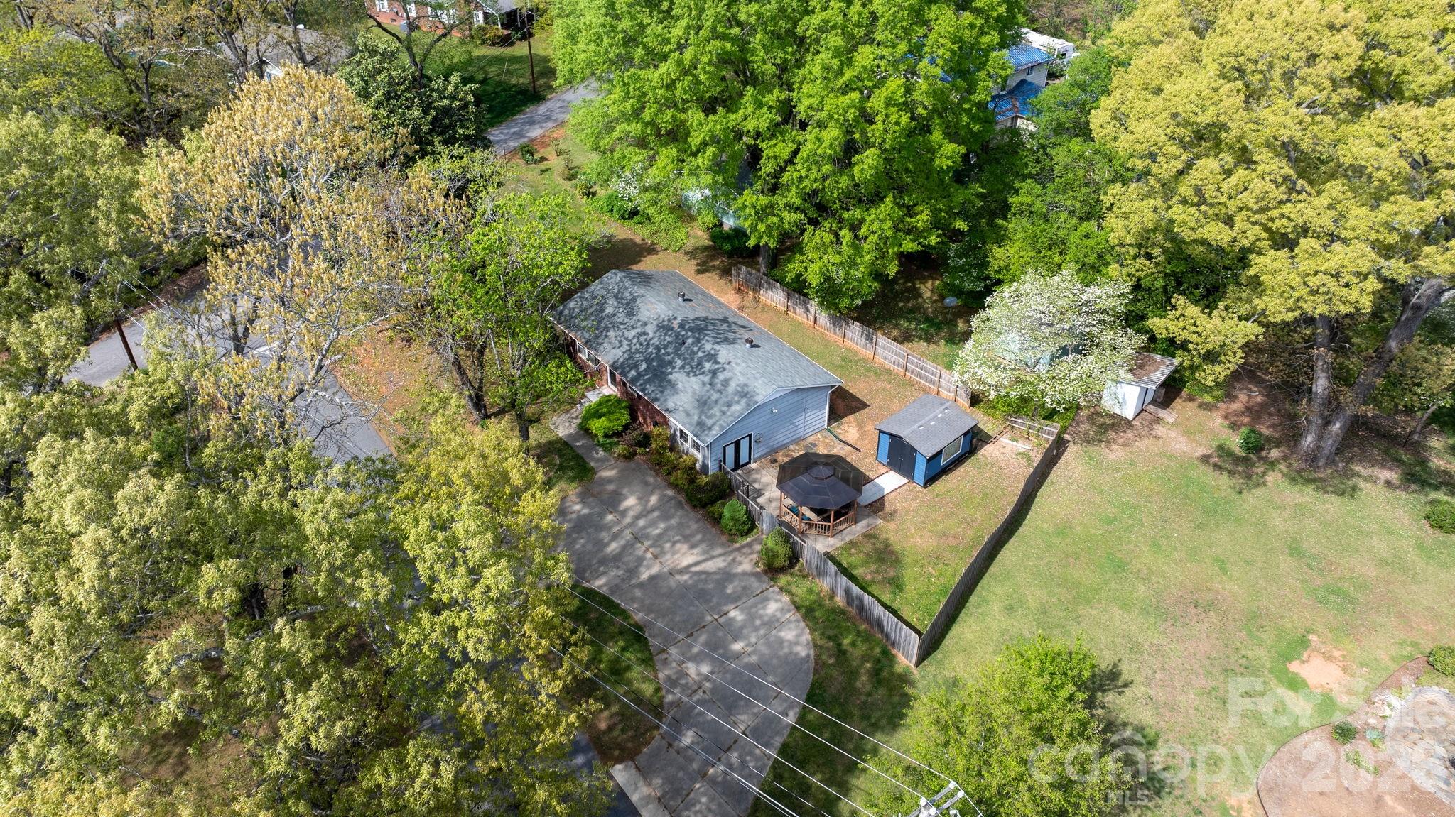 326 Tanner Street Rutherfordton, NC 28139 - Photo 33 of 37