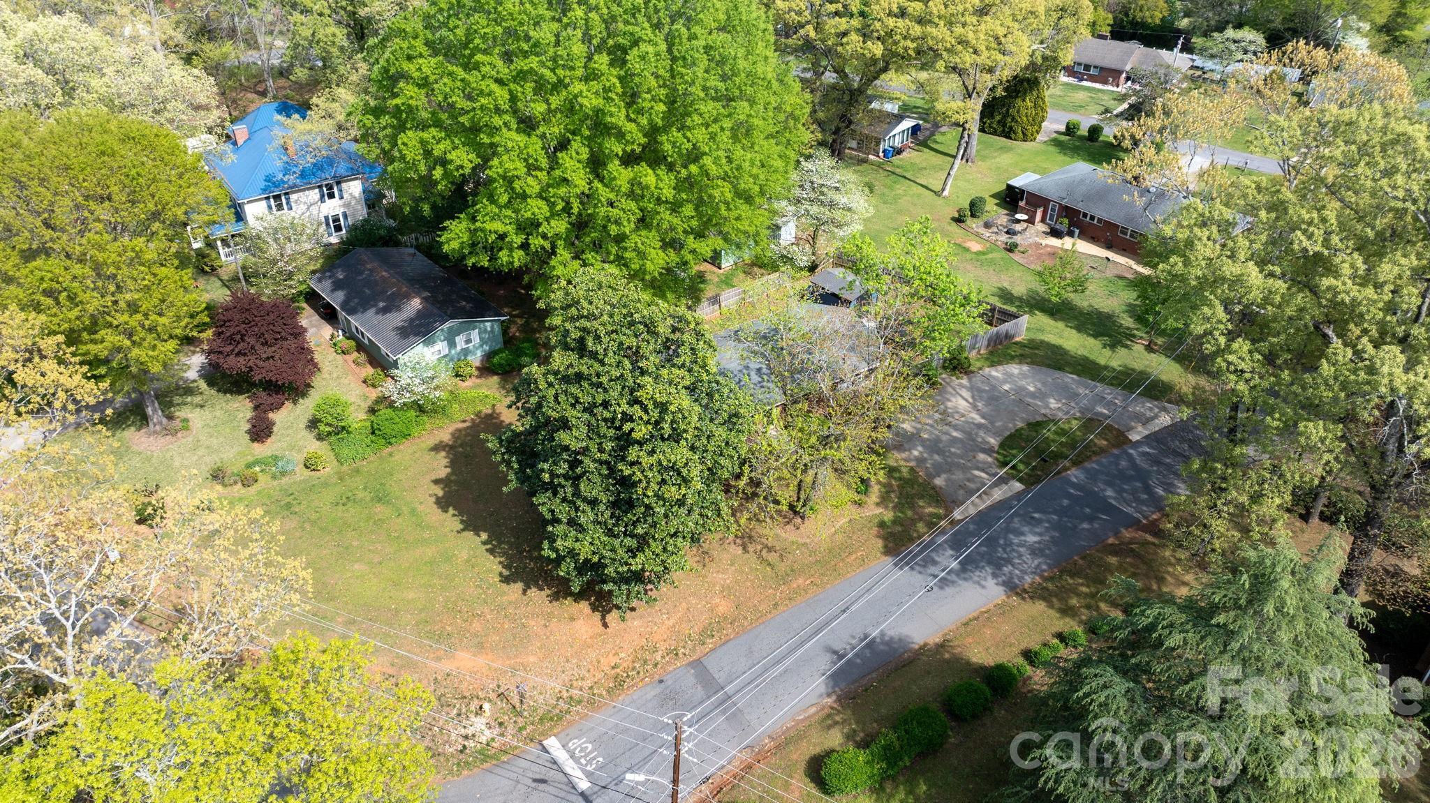 326 Tanner Street Rutherfordton, NC 28139 - Photo 34 of 37