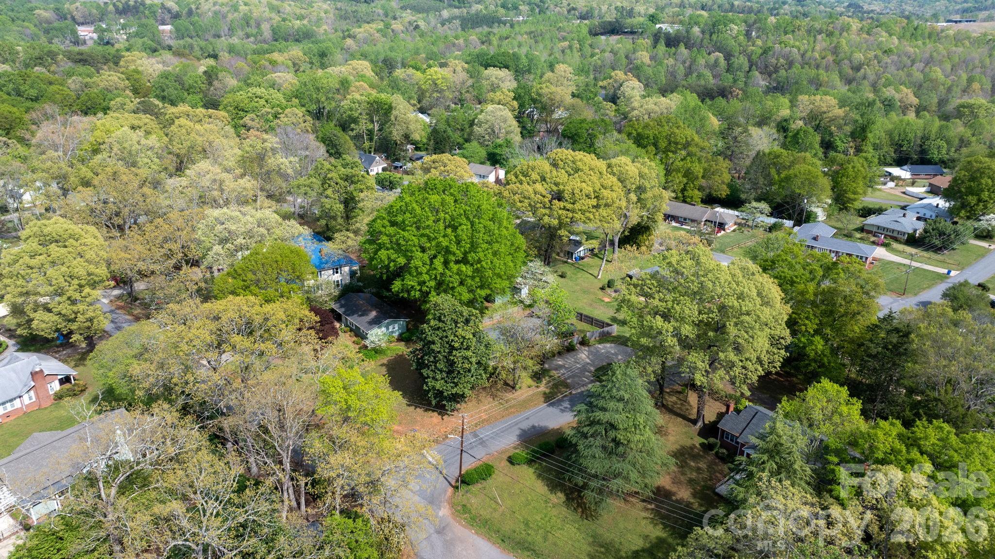 326 Tanner Street Rutherfordton, NC 28139 - Photo 35 of 37
