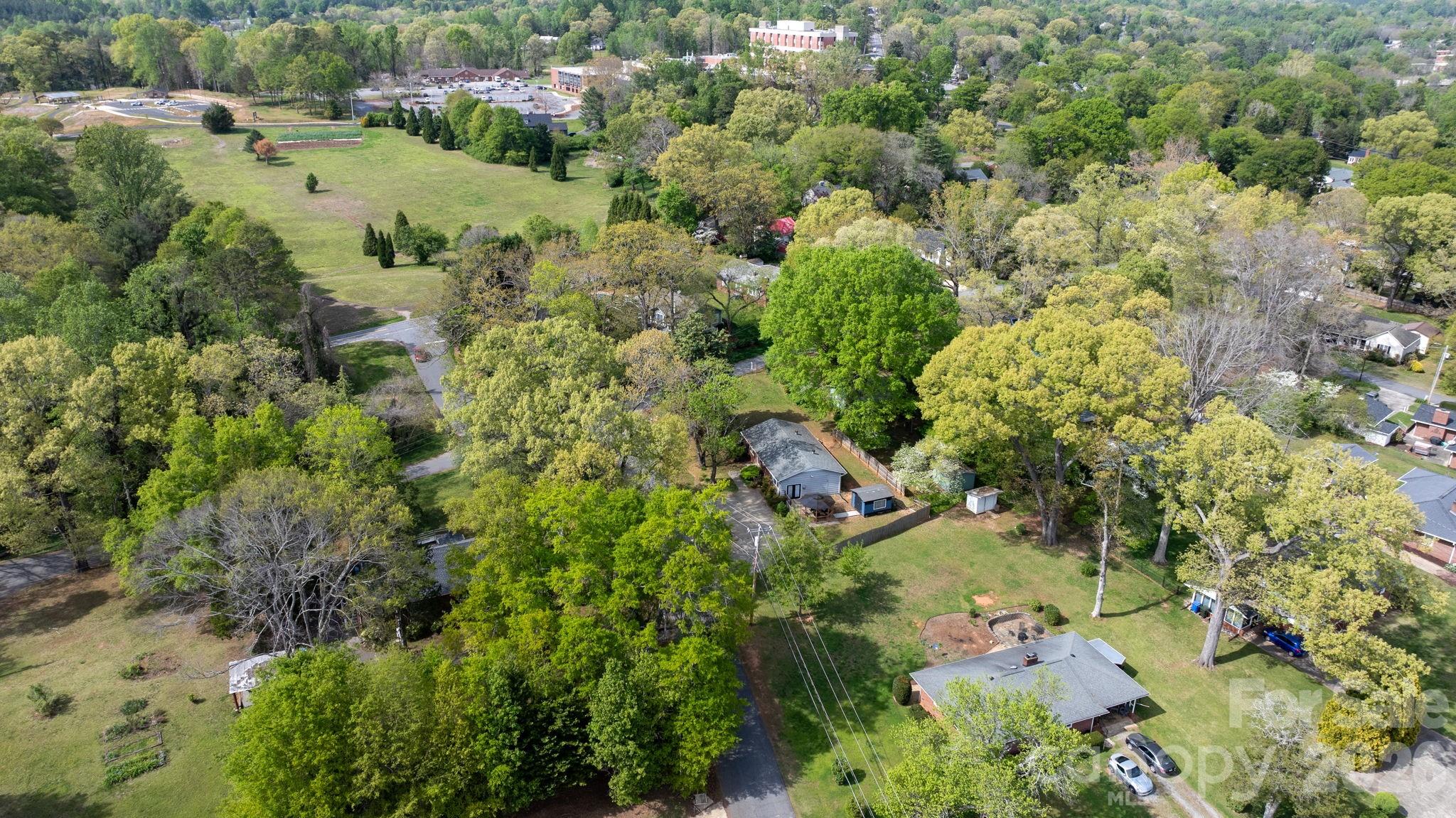 326 Tanner Street Rutherfordton, NC 28139 - Photo 36 of 37