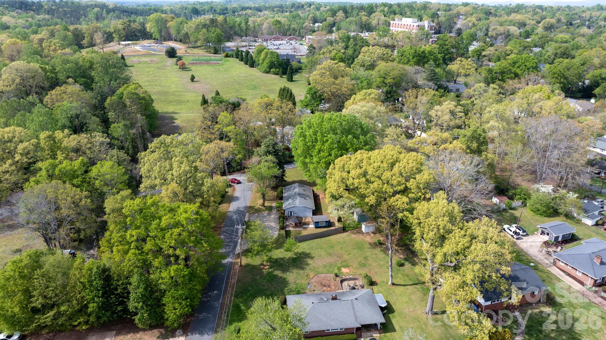 326 Tanner Street Rutherfordton, NC 28139 - Photo 37 of 37