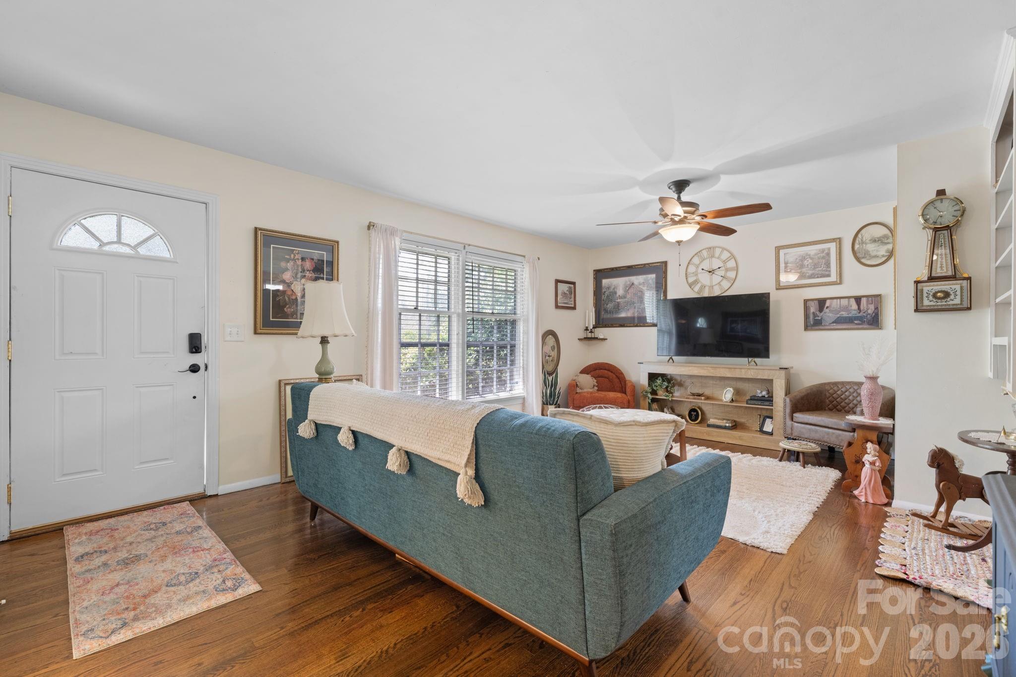 326 Tanner Street Rutherfordton, NC 28139 - Photo 4 of 37