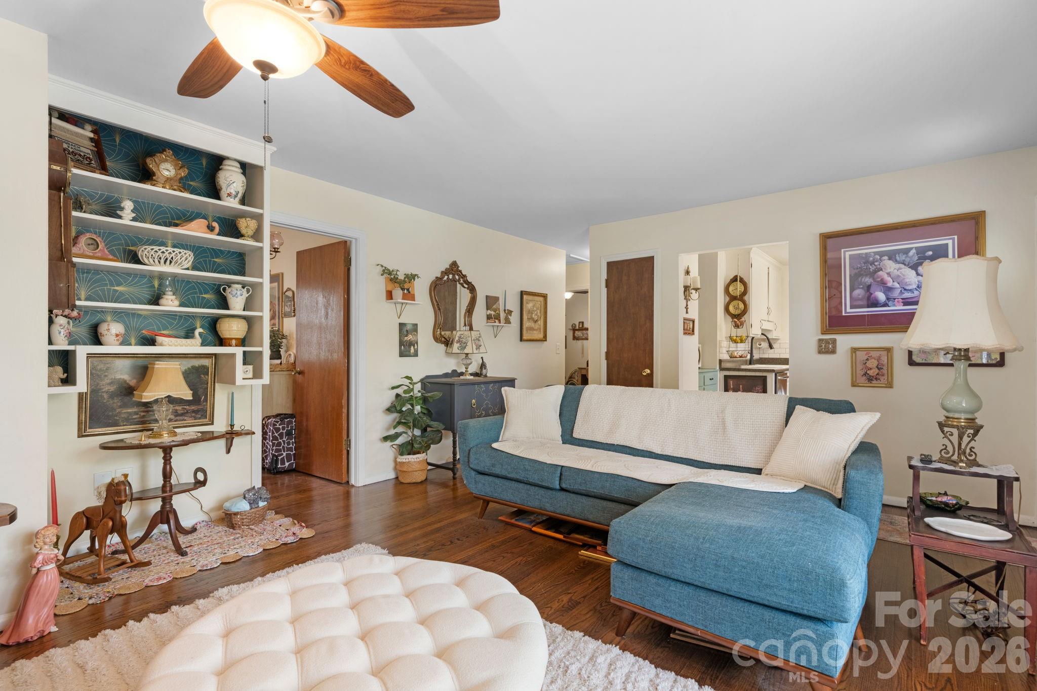 326 Tanner Street Rutherfordton, NC 28139 - Photo 6 of 37