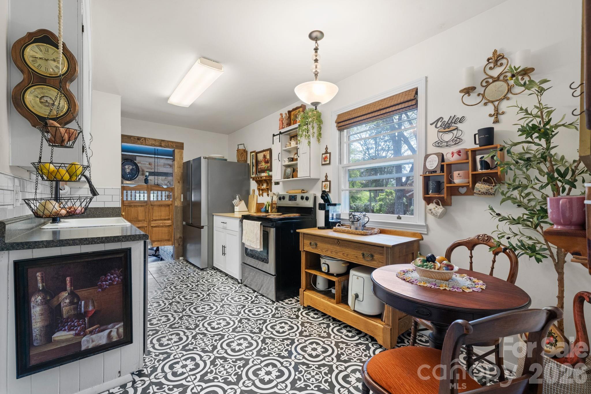 326 Tanner Street Rutherfordton, NC 28139 - Photo 7 of 37