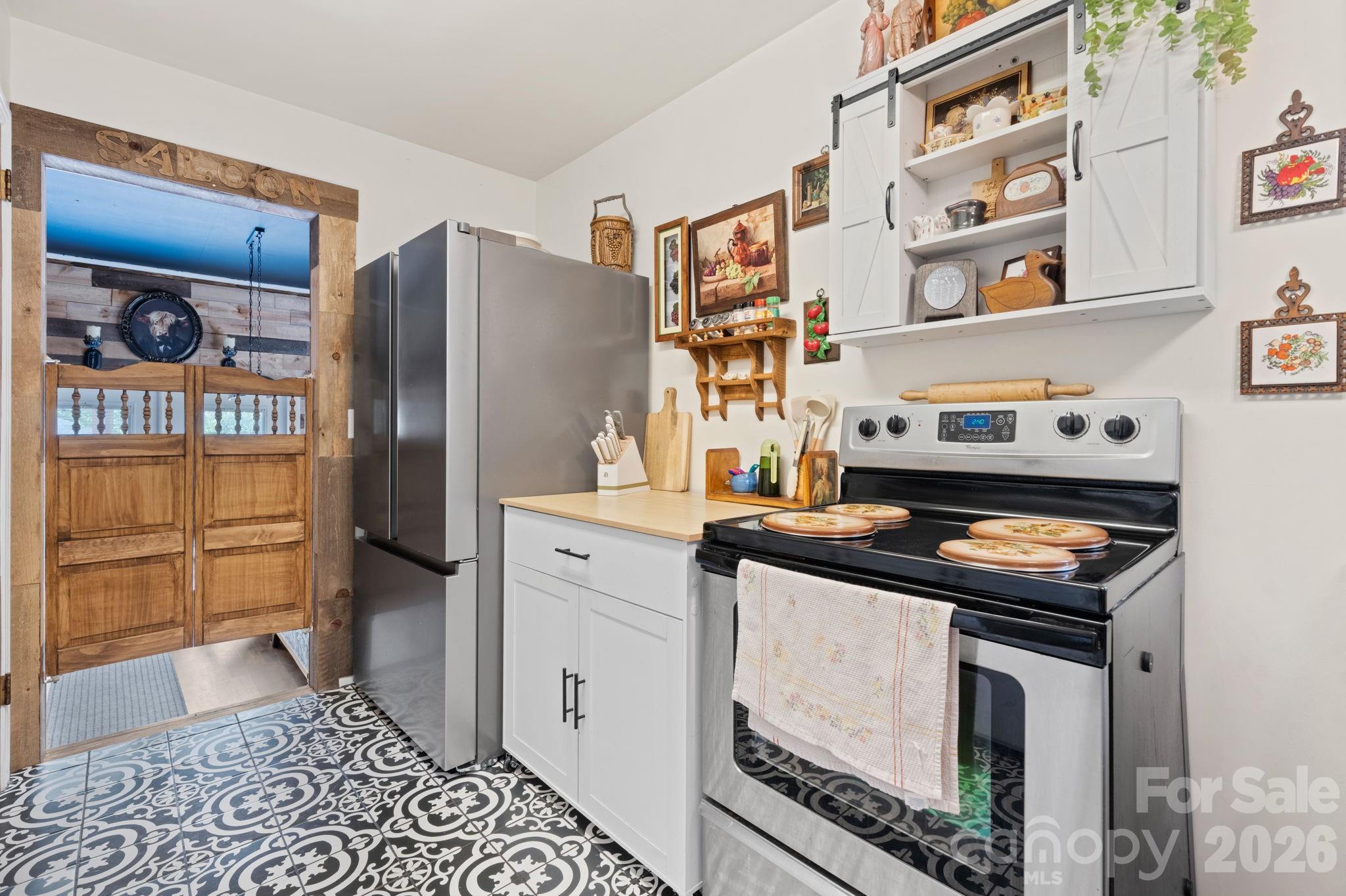 326 Tanner Street Rutherfordton, NC 28139 - Photo 8 of 37