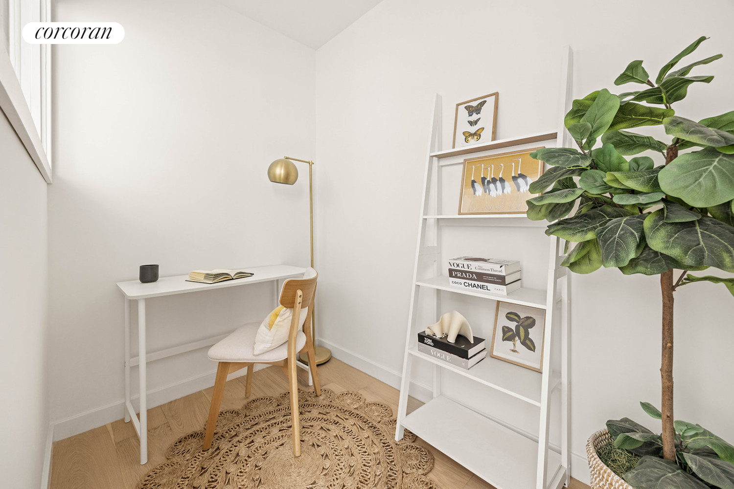 175 Huron Street, Unit 2 Brooklyn, NY 11222 - Photo 9 of 11 a living room with furniture