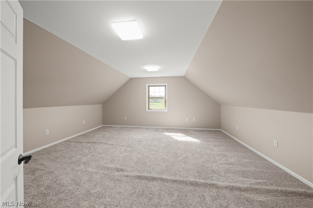 5982 Spieth Road Medina, OH 44256 - Photo 35 of 50 Finished 2nd floor in workshop