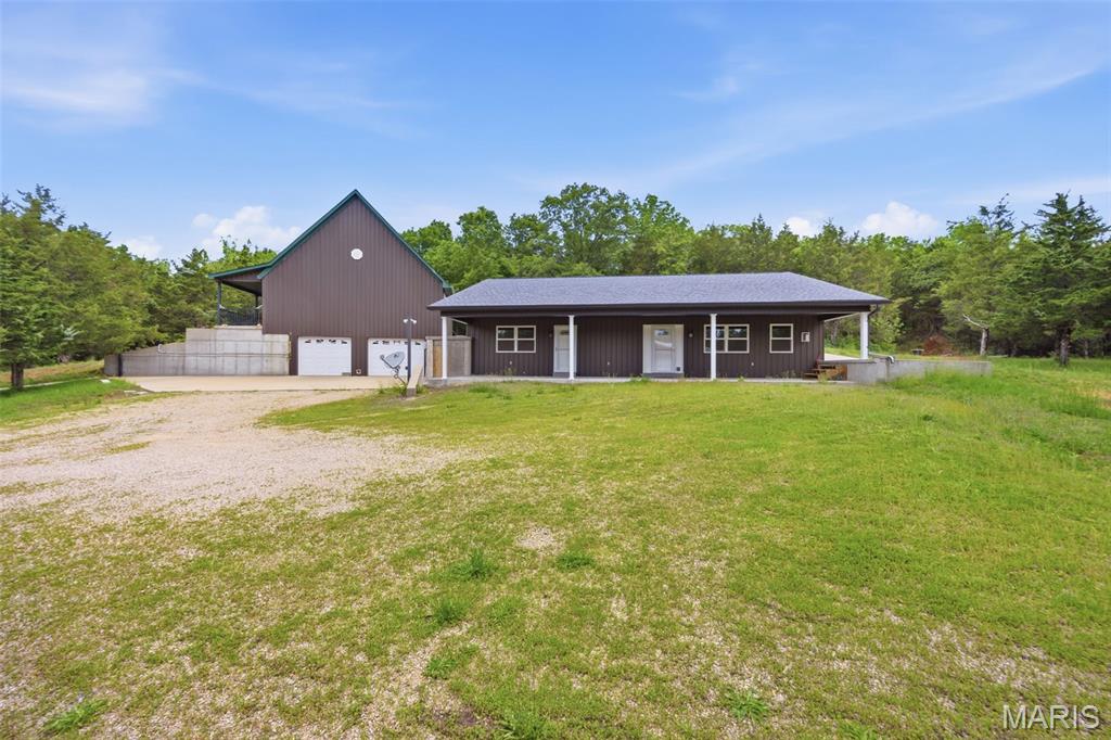 10330 Bottom Diggins Road Cadet, MO 63630 - Photo 5 of 68