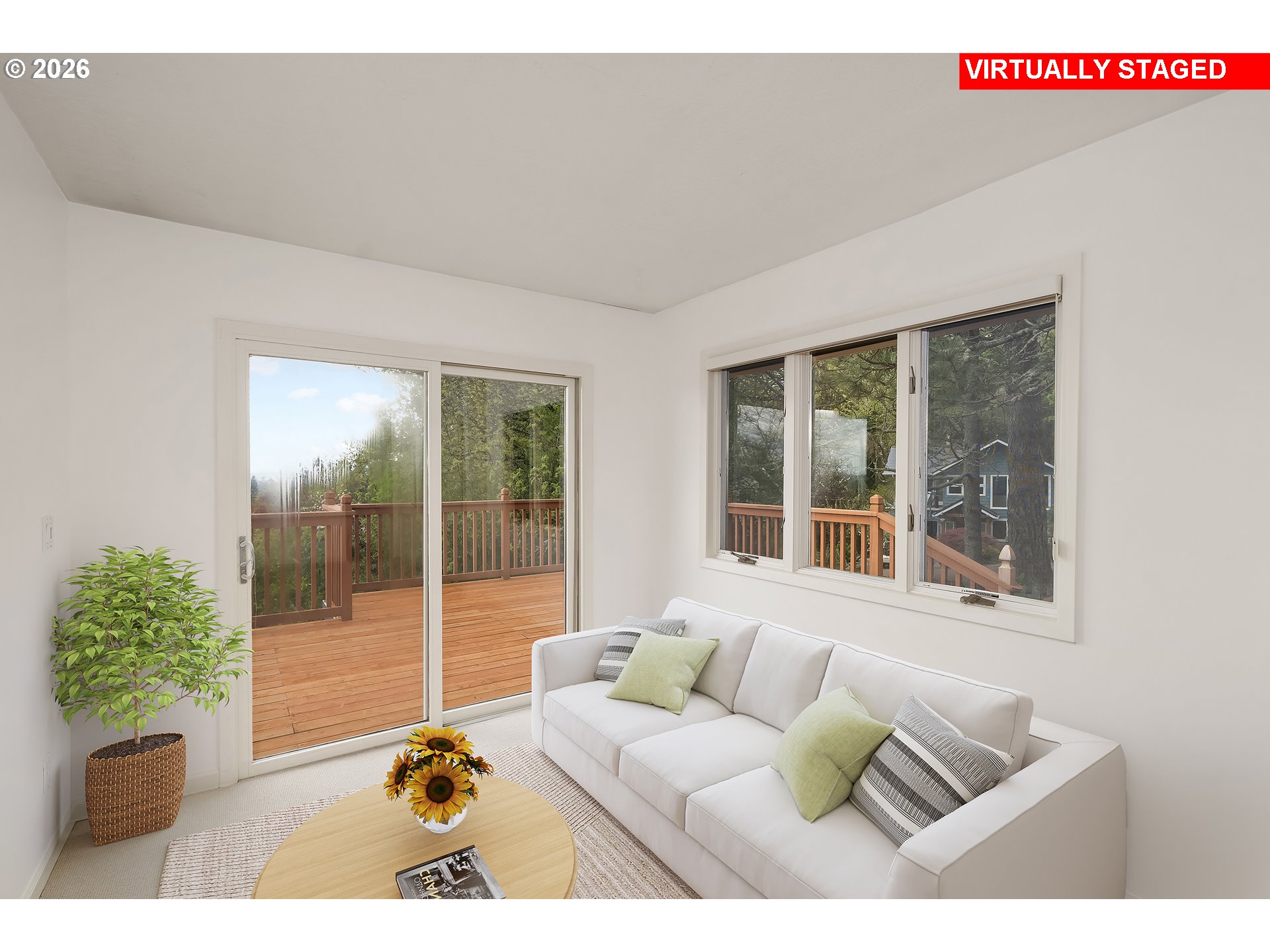 3505 Southwest Dosch Road Portland, OR 97221 - Photo 18 of 45 Gallery Image 18